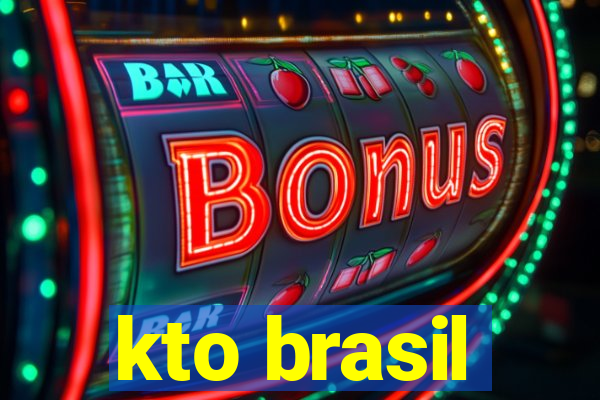 kto brasil